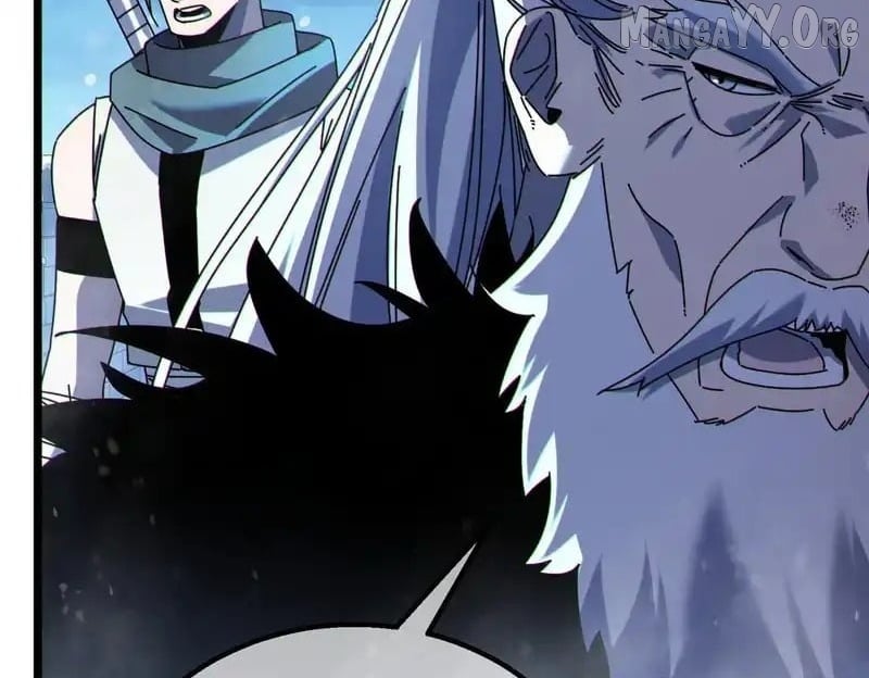 I Rely on My Invincibility to Deal Tons of Damage Passively! Chapter 146 - page 97